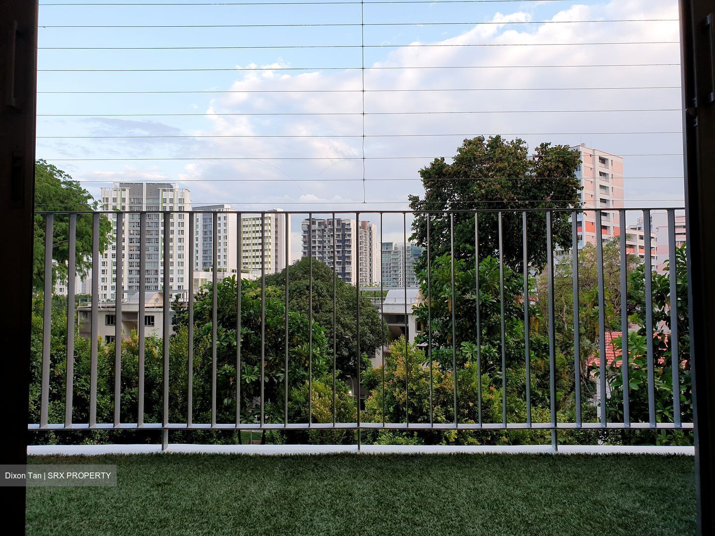 8@Woodleigh (D13), Condominium #444661371